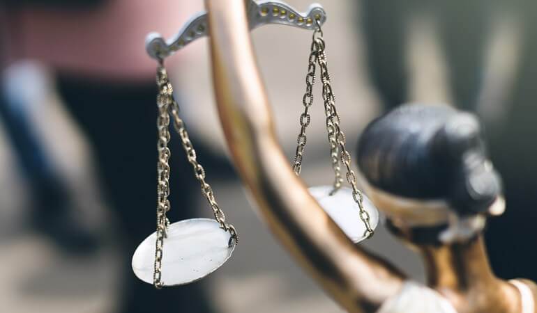 Arbitration