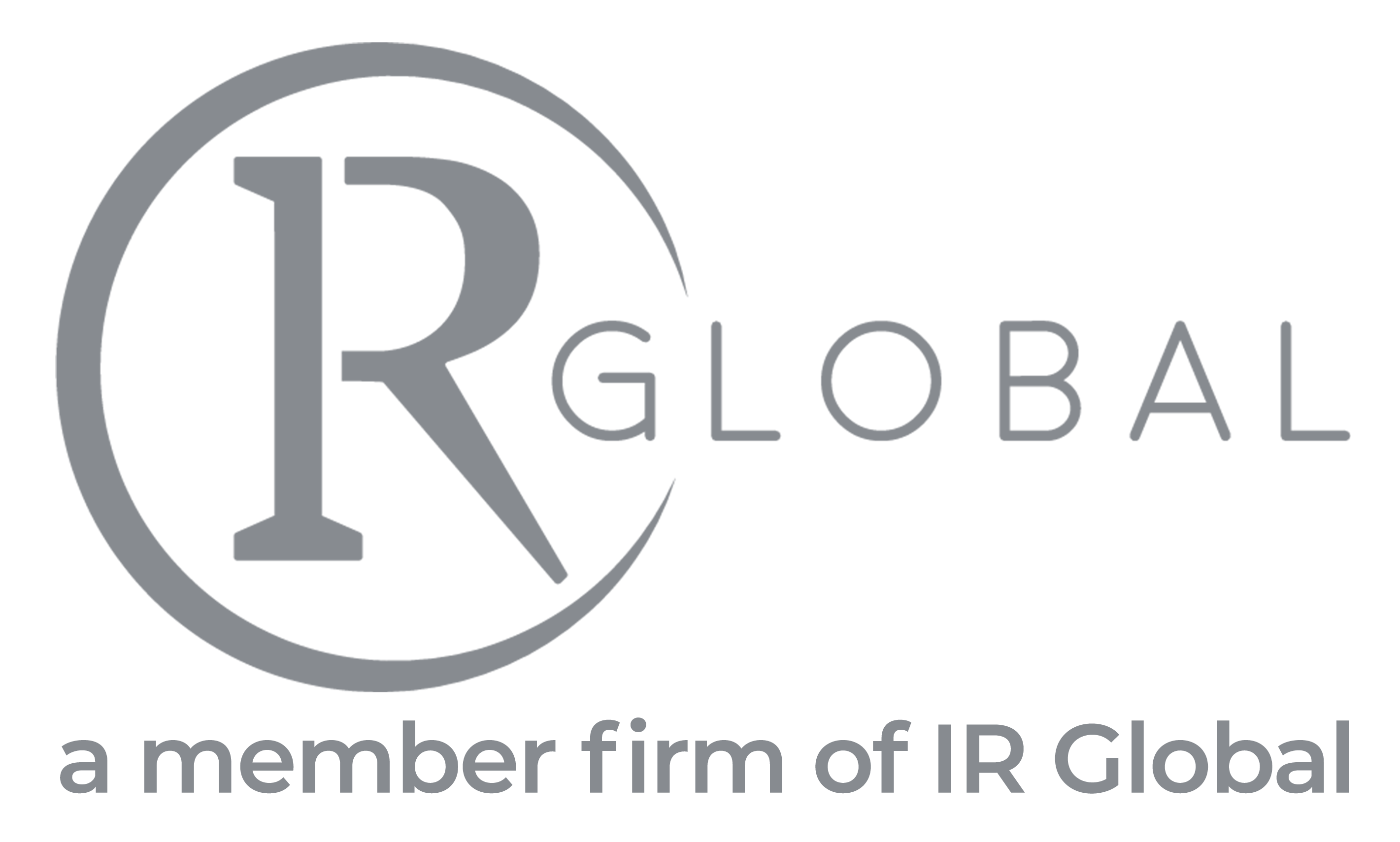 IR Global Logo