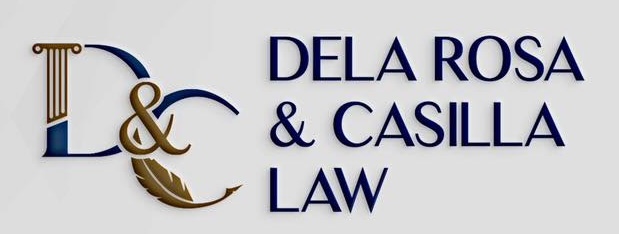 DC Small Logo