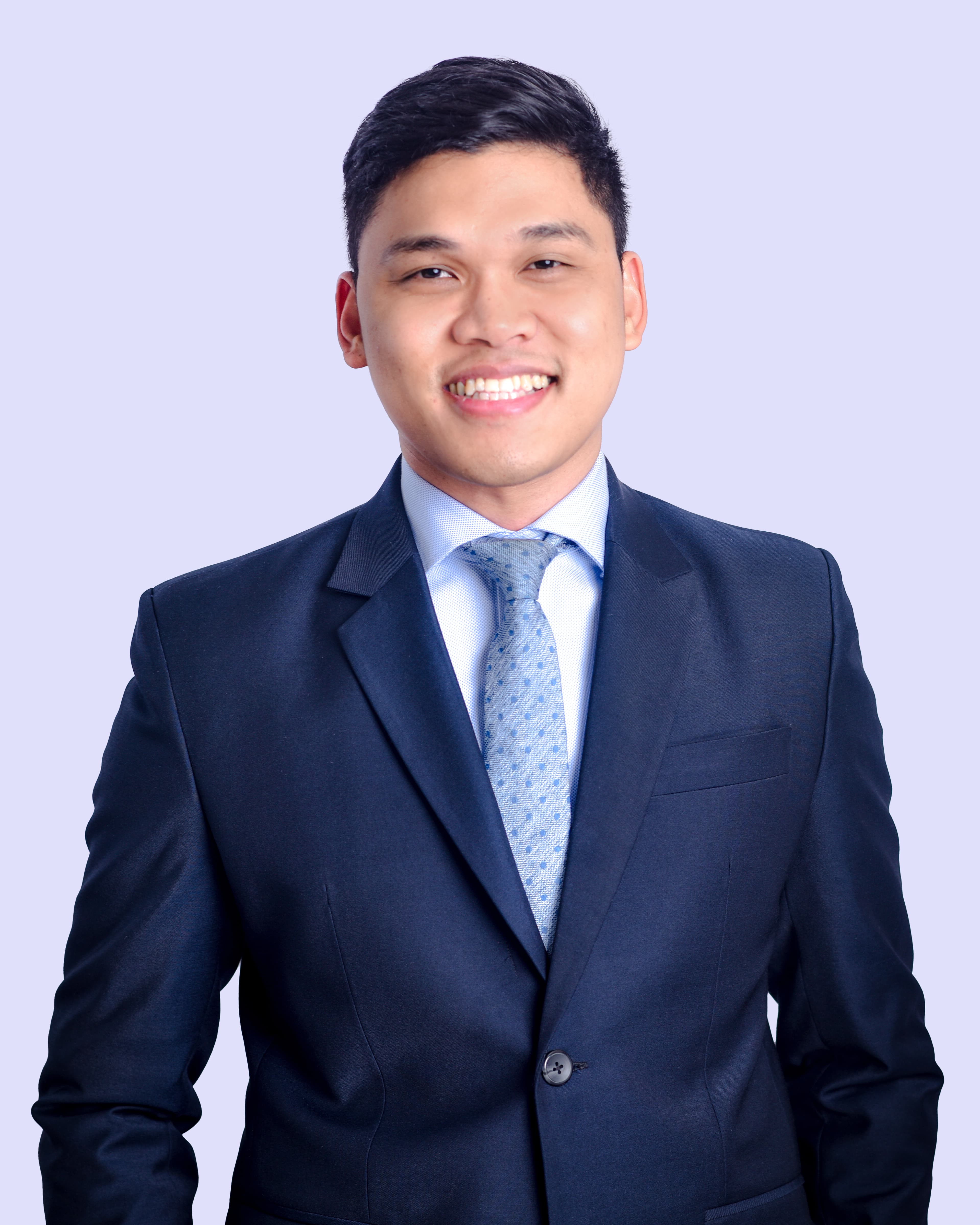 Bryan Lloyd L. Dela Rosa