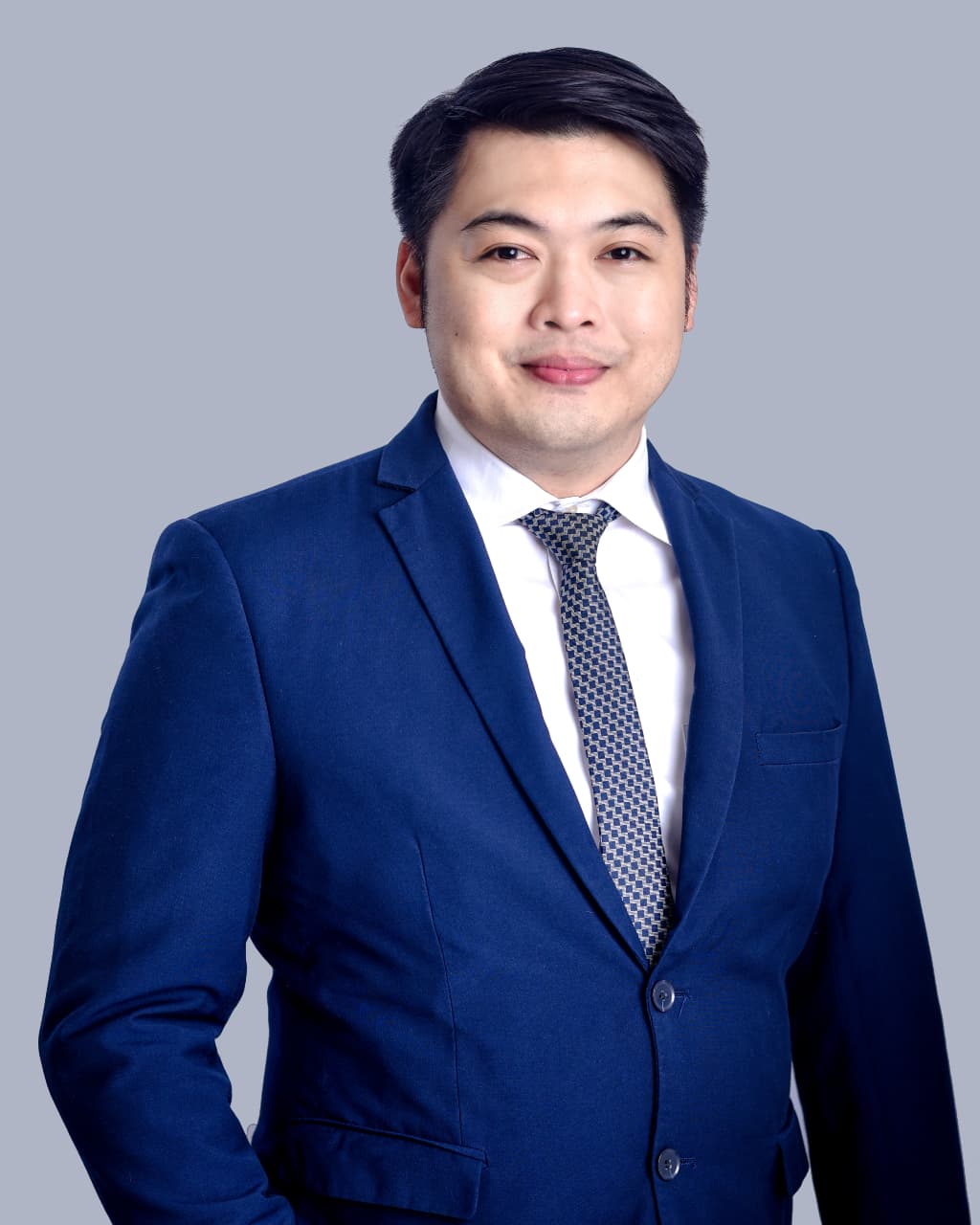 Paul Vincent M. Casilla